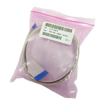 中国 C7770-60274 Trailing Cable 42 Inch For HP Designjet 500 510 800 Plotter Parts 販売のため