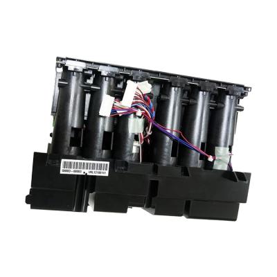 中国 Q6683-60188 Ink Supply Station for HP Designjet T1100 T610 T620 T770 T790 Plotter Parts 販売のため