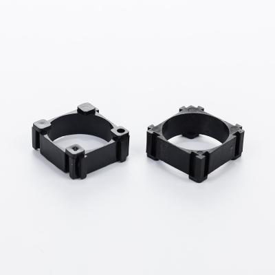 China ABS 18650/26650/32650/21700 Plastic Battery Holder 16S10P Battery Bracket For Battery Holders for sale