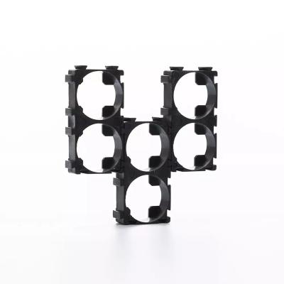 China Wholesale ABS 18650/26650/32650 Battery Holder 16S10P Battery Bracket For Battery Pack Assembly for sale