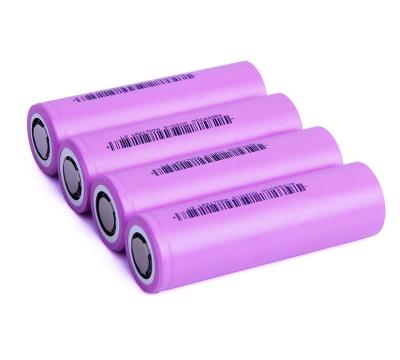 China Machine- 18650 wholesale rechargeable 2600mah 21700 3.2V 4800mah 32700 LiFePO4 battery for electric bicycles for sale