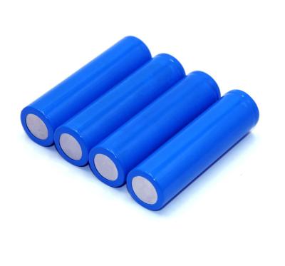 China Machine- 21700 Wholesale 3.2V 6000mah 4800 mah 32700 LiFePO4 Rechargeable Battery For Electric Bicycles Scooters for sale