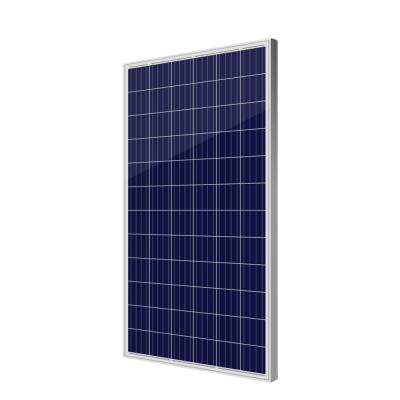 China trina poly solar panel 320watt 12v 330watt 360watt hot sale solar home system solar panel for home for sale