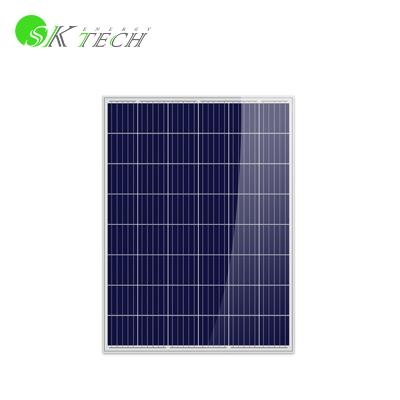 China Solar PV Power System 230 Watt 210 Watt Solar Modules 200 Watt Poly Solar Panels For Home Solar Panel System for sale