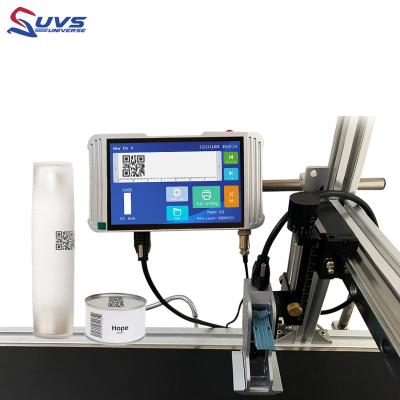 China Remarkable Board Printing Machine Hubei UVS Automatic High Quality All-in-One Inkjet Printers for Industry for sale