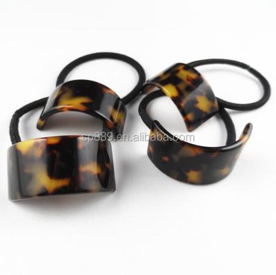 China 2021 Special Low Price Lucite Celluloid Hair Clip Acetate Hollow Stick Wholesale Acrylic Hair Ornaments For Women for sale