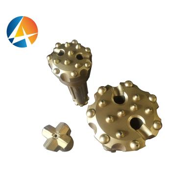 China Quarry Drilling Factory Down The Hole Products Good Quality Coprod127 Button Bit For Drilling for sale