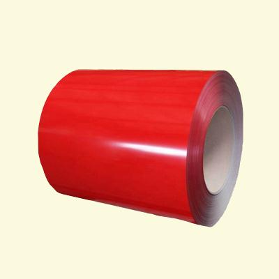 China China Factory Seller Structural Metal Galvanized Sheet PPGI Color Coated for sale