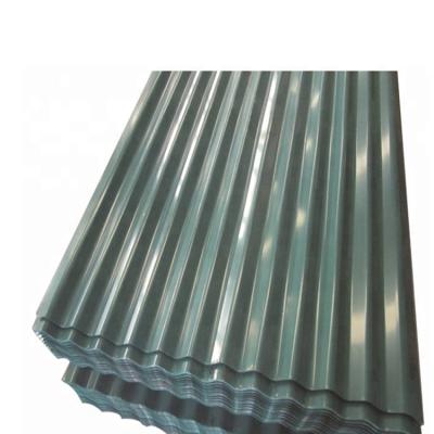 China Container Plate Zinc Roofing Sheet Roofing Sheet Corrugated Galvanized for sale