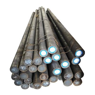 China Structural Steel Bar High Quality Carbon Steel Bar Hot Rolled Carbon Steel 1020 Series for sale