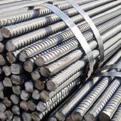 China ASTM A615 construction grade deformed steel reinforcement rebar 60 for construction steel coils rebar prices for sale