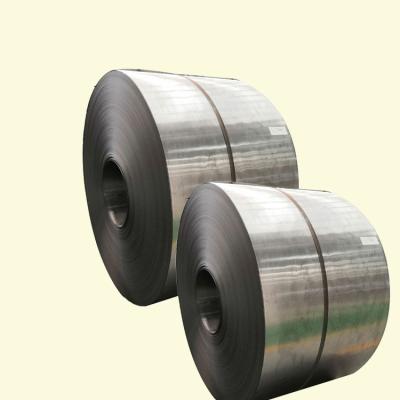 China JIS-G3141 SPCC-1B Structural Hard Full Carbon Steel Cold Rolled Coils for sale