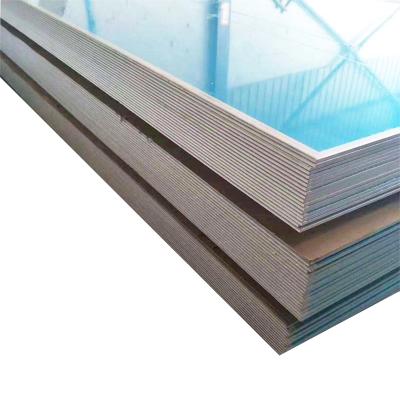 China Building Decoration 316ti Stainless Steel Sheet 1mm Stainless Steel Sheet 347h Stainless Steel Sheet for sale