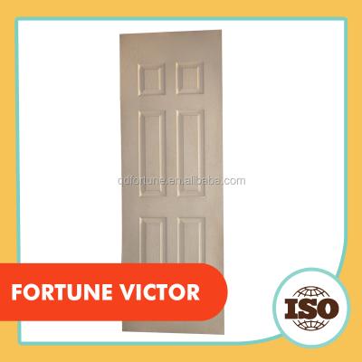 China Swing Fire Rated American Ash Wood Doors Single Leaf Size for sale