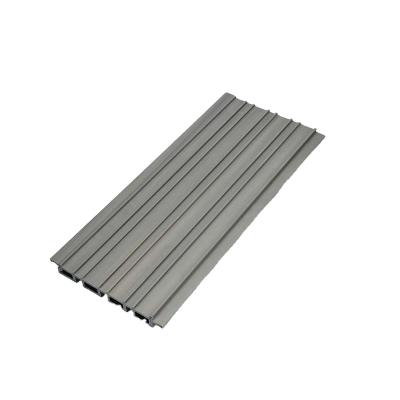 China Modern Plastic Composite Wood Flooring Plastic Composite wpc Eco-friendly Flooring Wood Wood WPC NEW NEW for sale