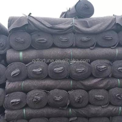 China Sustainable Industry Polyester Car Painter Pet Felt, Fleece for sale