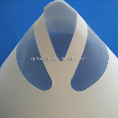 China Paper Filter for Disposable Car Paint Car Use Paint Strainer/Funnel/Paper Paper Filter for sale