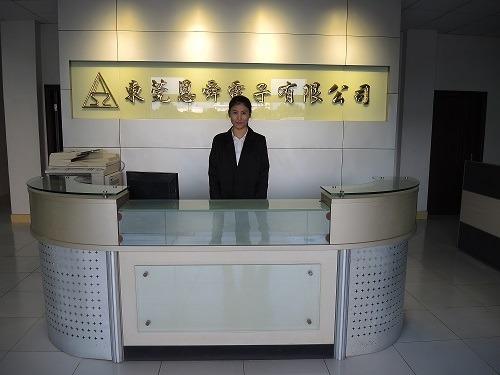 Verified China supplier - ALLSUN CORPORATION