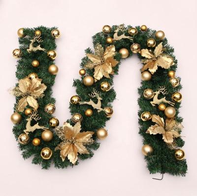 China Decoration For Super Quality Christmas Wreath Garland China Supplier Christmas Bell Wreath for sale