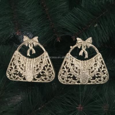 China Decoration For Christmas Tree New Inventions In China Indigenous Christmas Village Decoration For Streets for sale