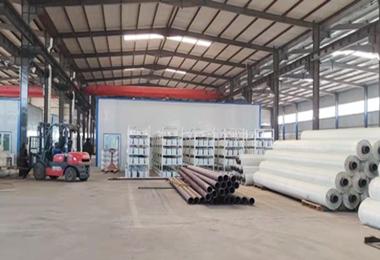 Verified China supplier - Hebei Yiliu Trade Co., Ltd.