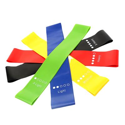 China factory hot sale resistance band fitness custom popular products M1001-MJ2 for sale