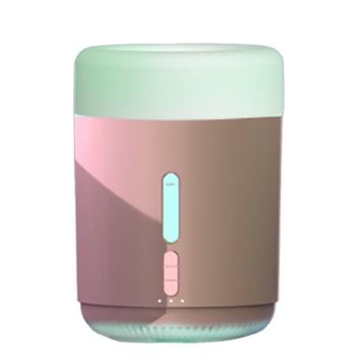 China Factory Sale Various Light Weight Aromatherapy Diffuser Colorful Breathing Ultrasonic Bottle Widely Used for sale