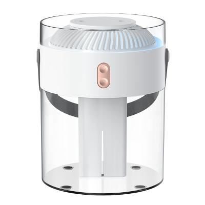 China Wholesale Mini Portable Humidifier 250ml Humidifier Portable Cool Mist Humidifier for sale