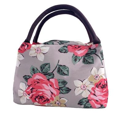 China Custom Fashion OEM Best Price Newly Style Good Quality Water Resistant Heat Insulation Lunch Bag For Three Persons for sale