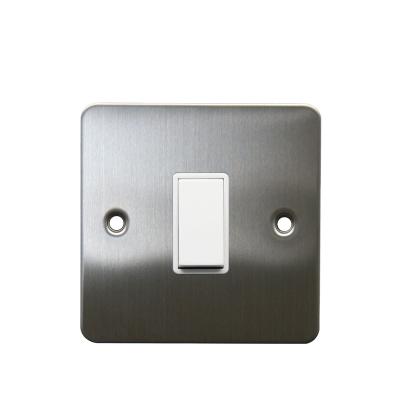 China 10amp switch (BS standard), wall switch, lamp switch C302C for sale