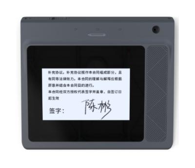 China Brand New Digital Signature DS530 Electronic Signature Protection for sale