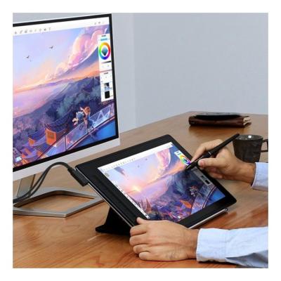 China Pressure Pen Graphic Tablet Monitor 16 145% sRGB 8192 Levels Desktop/Pro Displays Laptop/Phone 2.5K QHD Kamvas for sale