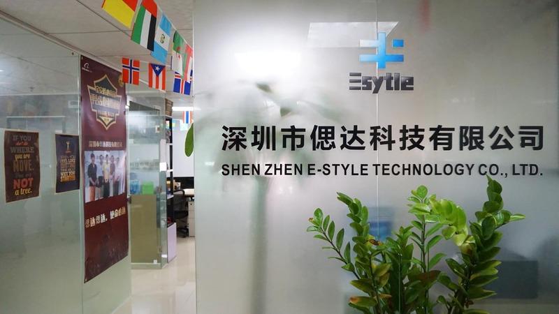 Verified China supplier - Shenzhen Estyle Technology Co., Ltd.