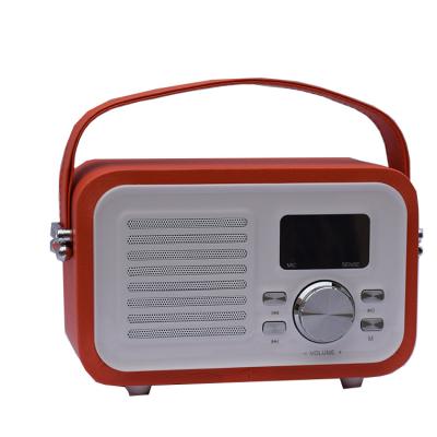 China TF/USB/AUX/FM radio Anker soundcore BT mini mobile phone portable speaker amplifier speaker for sale