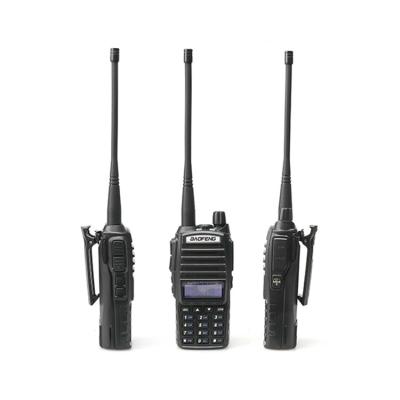 China Sports Baofeng UV-82 Dual Band PTTs Two Way Radio,baofeng uv82 VHF UHF 8W Walkie Talkie for sale