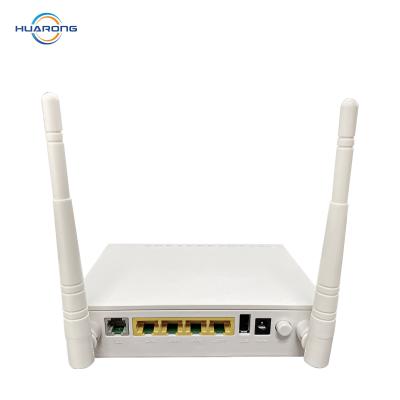 China Fiber to Home Wholesale Professional Wireless Modem GM219-S Xpon Gpon Epon English Firmware 1GE+3FE+USB +2.4GWifi for sale