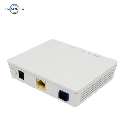 China Factory Price OEM HG8310M Support Home Routing Fiber XPON EPON GPON ONU With 1GE+1Optical for sale