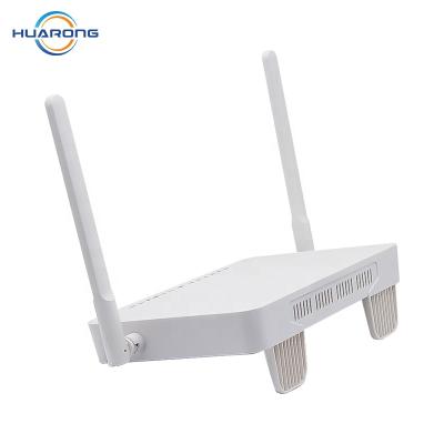 China Domestic Top Wholesale Price Fiber HG8245C HGU XPON GPON ONU With 4 Fe+2 Phone+USB+Wifi Fiber Optic Router 5DBI Modem for sale