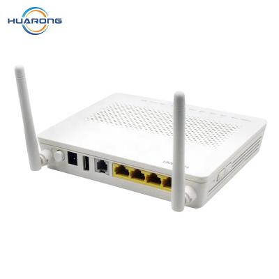 China China Wholesale Fiber Home Used Huawei HG8546M With 4FE+1POT+USB+WIFI Xpon Gpon Epon ONU External Antenna Fiber Optic Equipment for sale