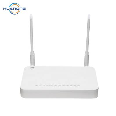 China Cheap Original National Price ZTE ZXHN F670L FTTH 1GE+3FE+1POTS+1USB+WiFi 2.4GHz&5Ghz GPON ONU Ftth for sale