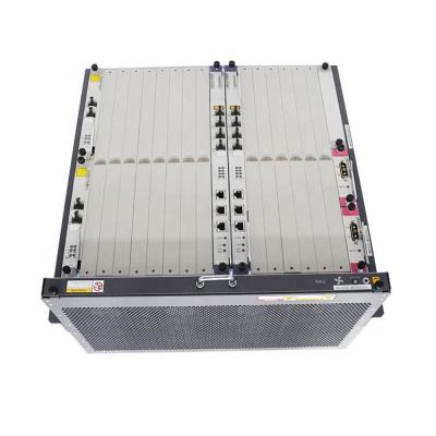 China Lowest Desktop Price Huawei mA 5680t GPON FTTH OLT for sale