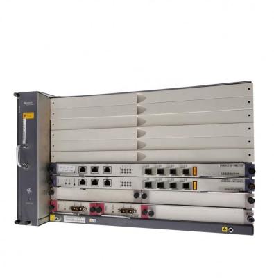 China Home DC or AC FTTH 2 SCUN+ 2 GICF +2 PRTE +1 GPON MA 5683T OLT from HUAWEI for sale