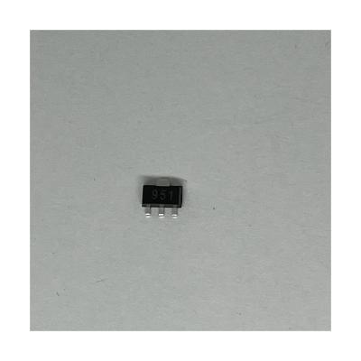 China ZXTP2012ZTA industrial SOT89 guaranteed quality power supply bipolar transistor module for sale