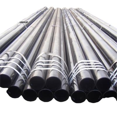 China Structural Pipe ISO 3183 L450 or X65QS psl-2 10