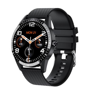 China Fashion.Sport.Healthy KINGSTAR Health Monitoring Reloj Android Waterproof Smart Watch for sale