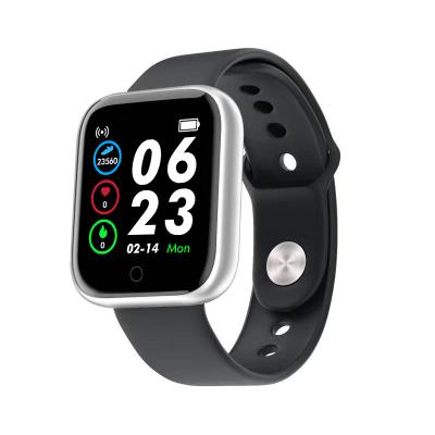 China Date KINGSTAR Sport Smart Watch Auto Waterproof Smart Fitness Band Smart Watch for sale