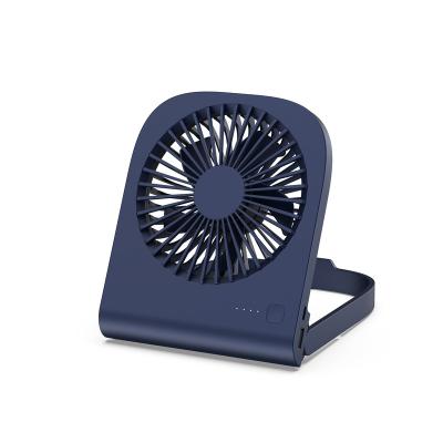 China KINGSTAR Comfortable Cooling Table Rechargeable Mini Usb Battery Electric Fan New Summer Hot Sale for sale