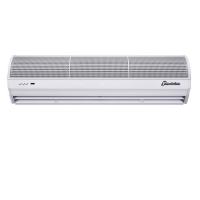 China 2024 New Lightweight Air Curtain With Aluminum Shell For Ventilation, 36 Inch- 72 Inch for sale