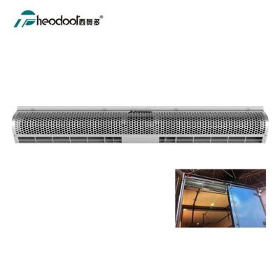 Cina 2025 Theodoor 12V 24V Autobus Autoveicolo Air Curtain Climatizzatore interno in vendita