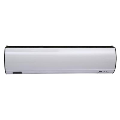 Cina 2025 Shop Hotel Centrifugal Indoor Air Curtain With Filter Serie S6 in vendita